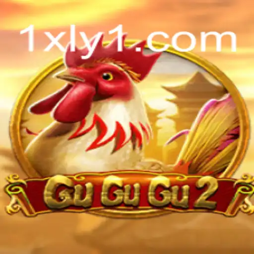 GuGuGu2: Uma Viagem ao Fascinante Mundo do Jogo com 1x-ly