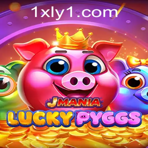 Explorando o Universo de JManiaLuckyPyggs: Um Mergulho em Sua Introdução e Regras