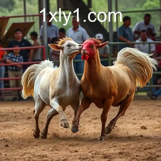 Jogos de sabong