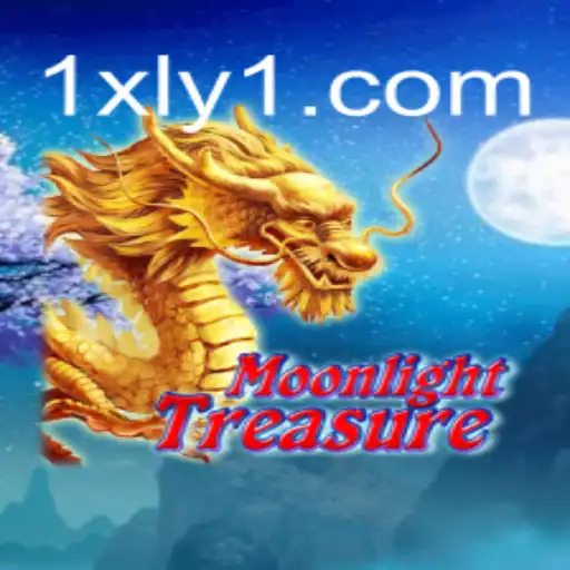 MoonlightTreasure: Uma Aventura Lúdica Sob a Luz do Luar