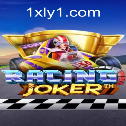 RacingJoker: O Jogo de Corrida Que Está Conquistando o Mundo dos Jogos