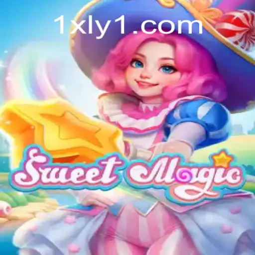 Descubra o Envolvente Mundo do Jogo SweetMagic