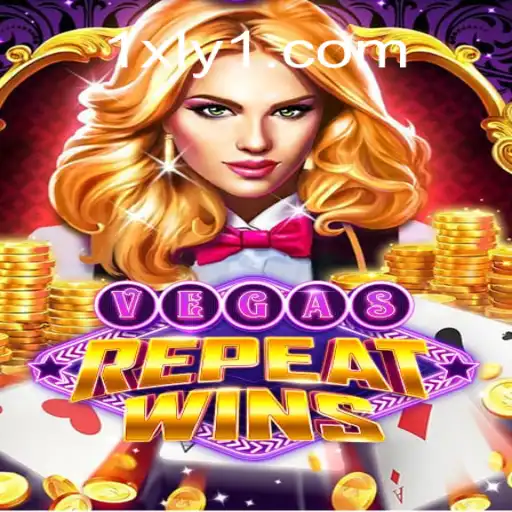 Explorando o Empolgante Mundo de VegasRepeatWins: Um Jogo de Azar Inovador