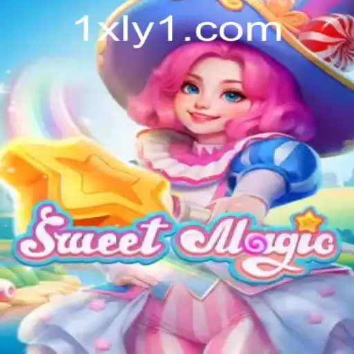 Descubra o Envolvente Mundo do Jogo SweetMagic
